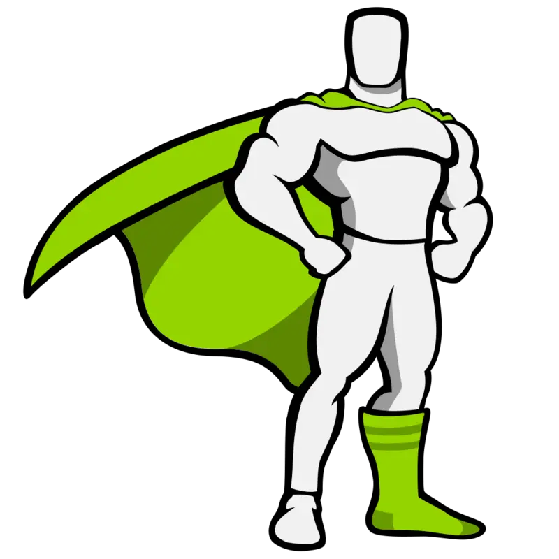Green Sock Animation Platform