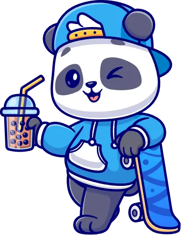 PandaCSS